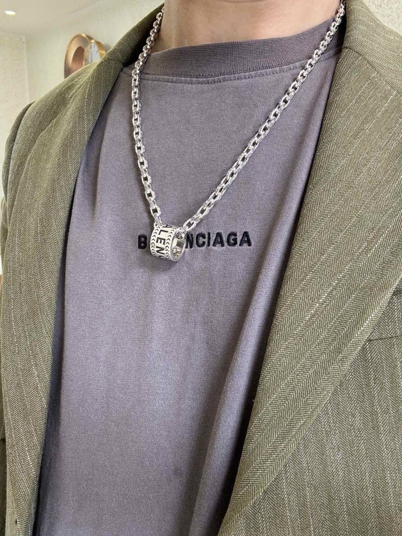 Balenciaga Necklaces